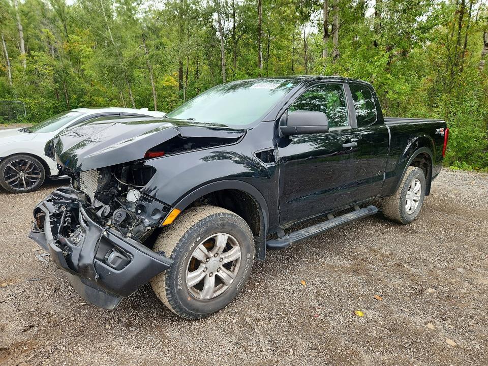 2020 FORD RANGER 1FTER1FH0LLA89344