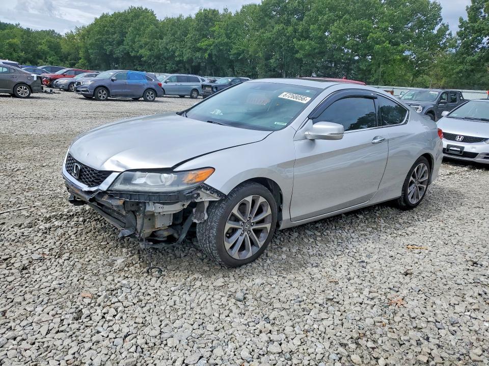 2014 HONDA ACCORD 1HGCT2B81EA009229