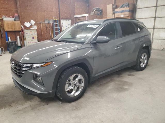 2024 HYUNDAI TUCSON 5NMJBCDE4RH366241