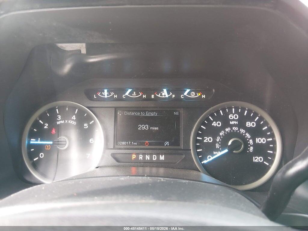 1FTEW1CP7KFB75901 2019 FORD F-150 photo no. 7