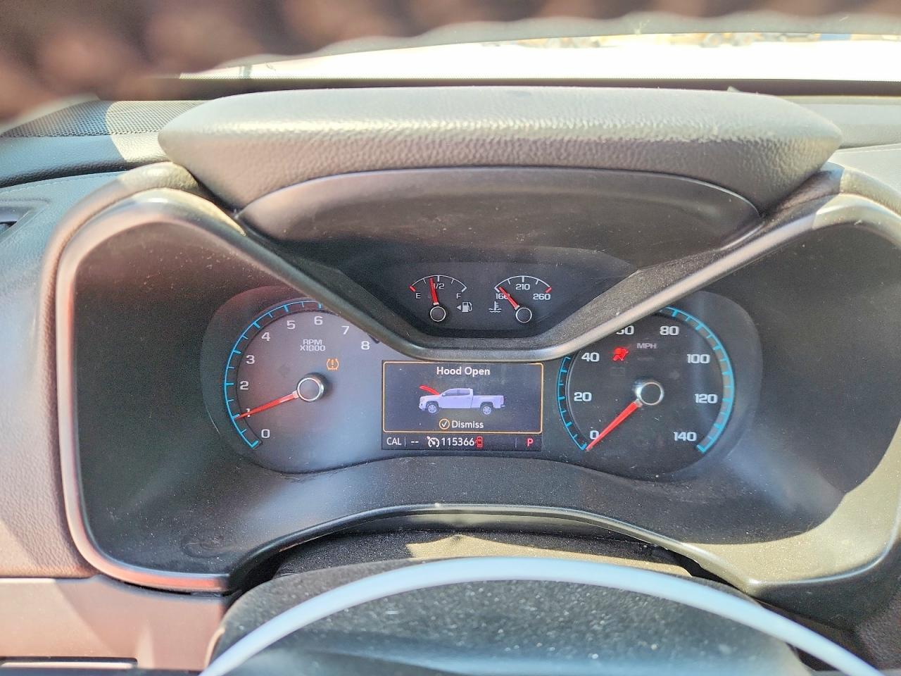 2020 GMC CANYON SLE — Фото 9 из 12