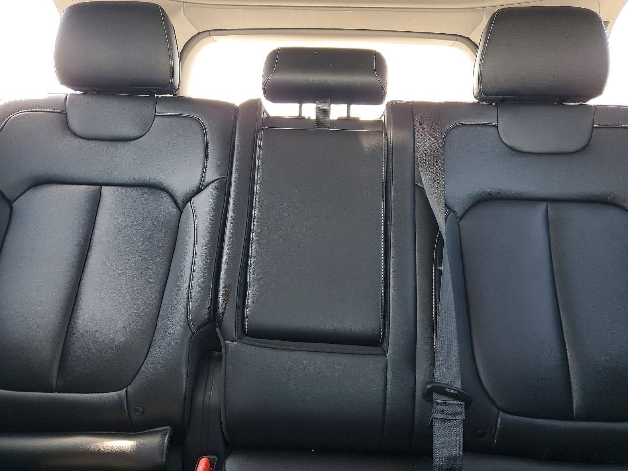 2024 JEEP GRAND CHEROKEE LIMITED 4XE — Фото 10 из 13