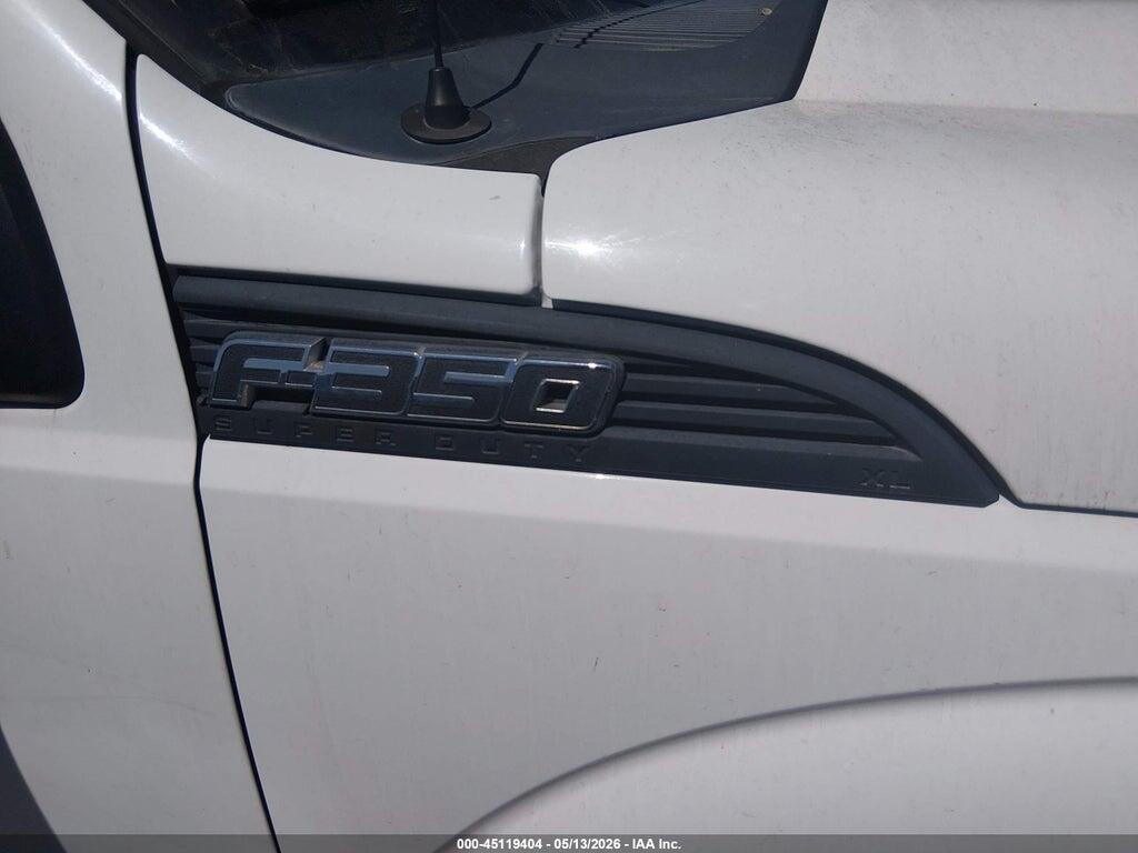 1FDRF3A6XDEB92462 2013 FORD F-350 photo no. 11