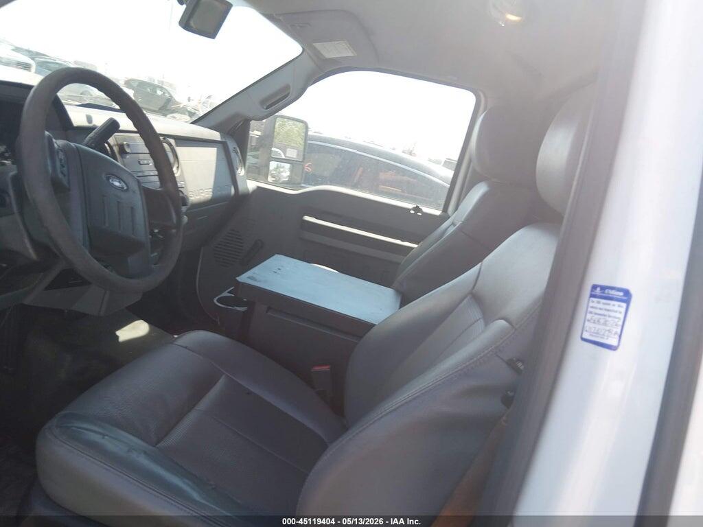 1FDRF3A6XDEB92462 2013 FORD F-350 photo no. 6