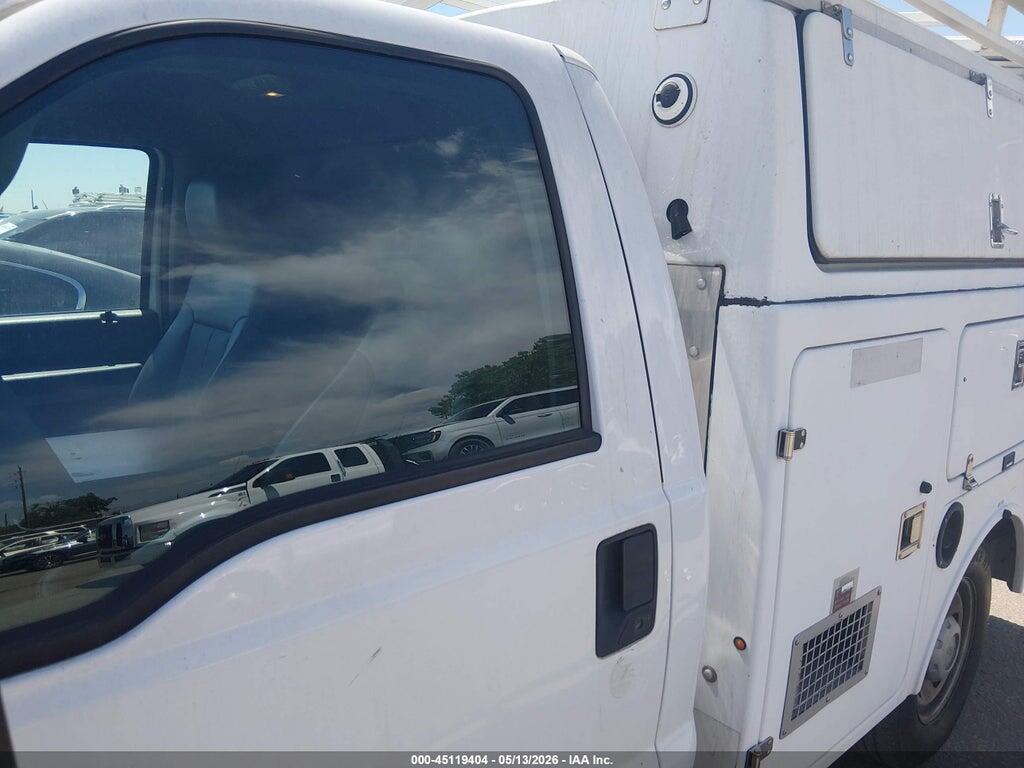 1FDRF3A6XDEB92462 2013 FORD F-350 photo no. 7