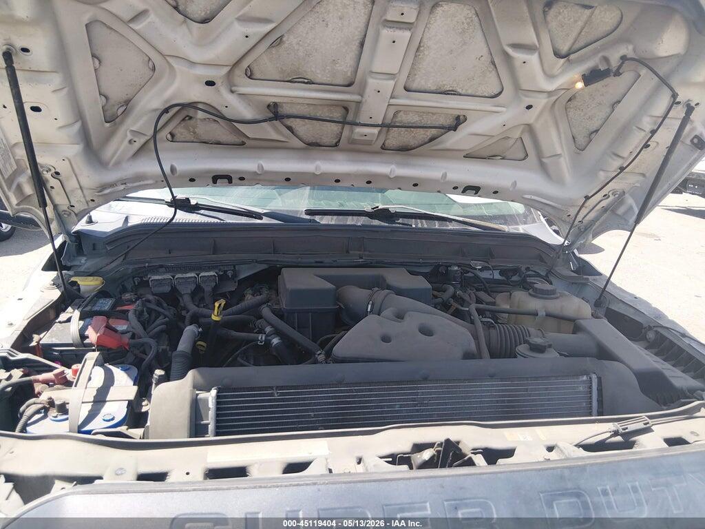 1FDRF3A6XDEB92462 2013 FORD F-350 photo no. 9