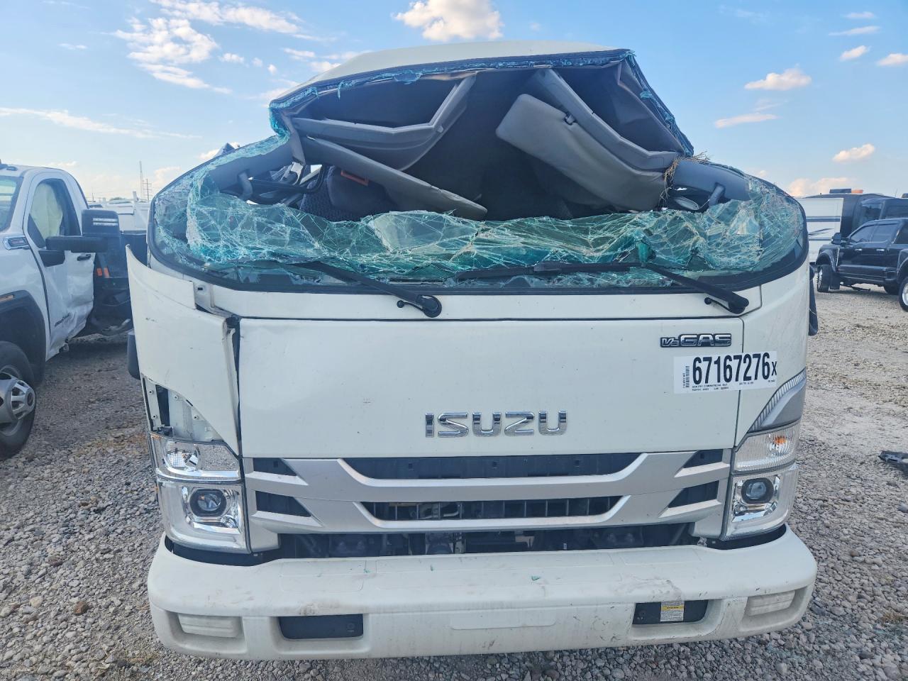 2023 ISUZU NPR HD — Фото 5 из 12