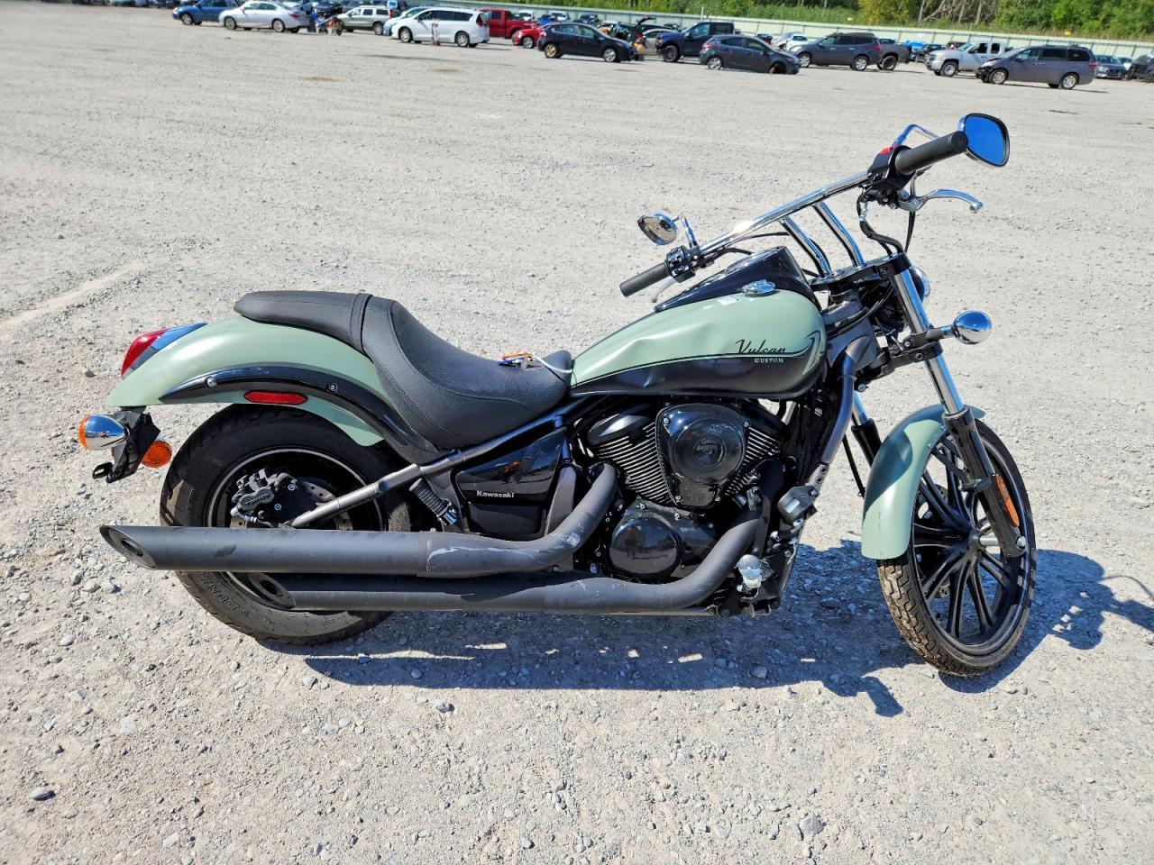 2023 KAWASAKI VN900 JKAVN2F15PA000545