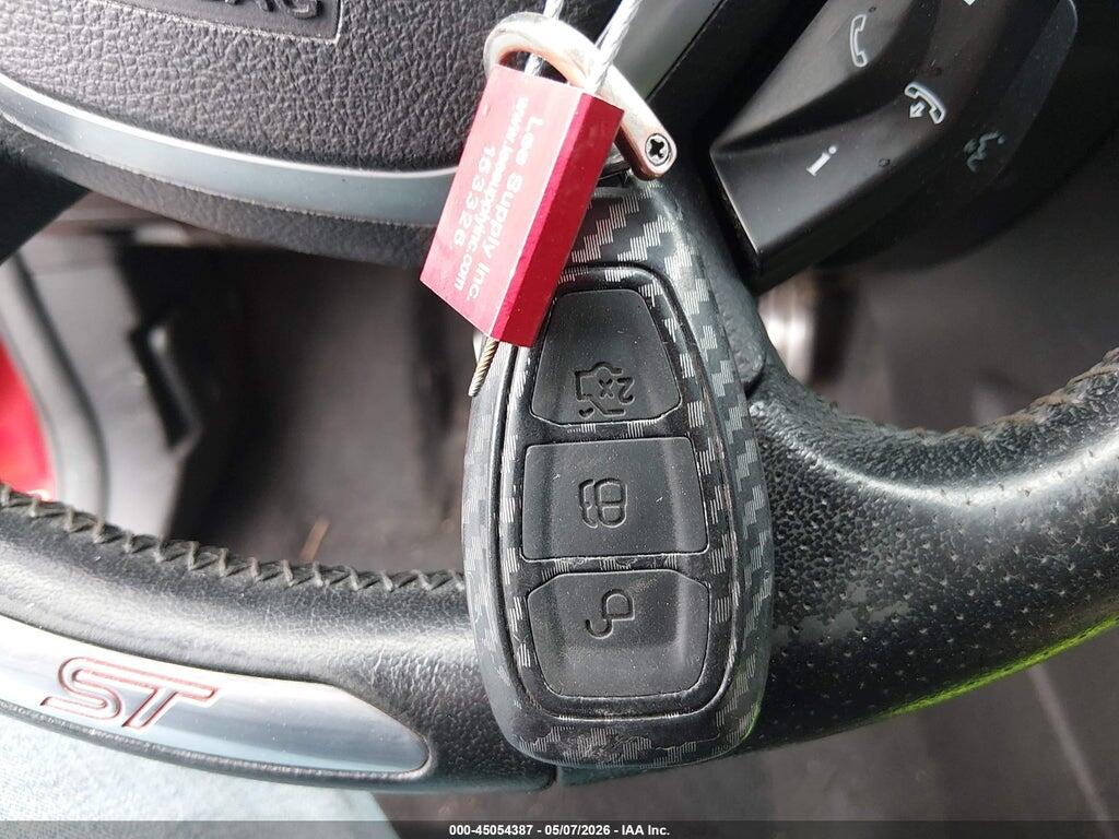 1FADP3L97DL334626 2013 FORD FOCUS ST photo no. 11