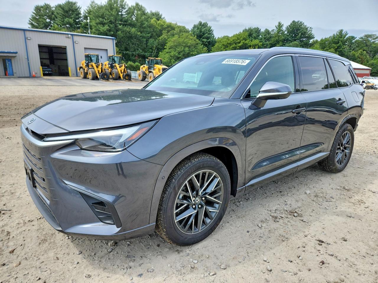 2024 LEXUS TX 350 5TDAAAB67RS008146
