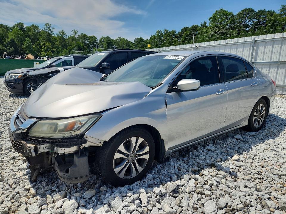 2015 HONDA ACCORD 1HGCR2F37FA127753