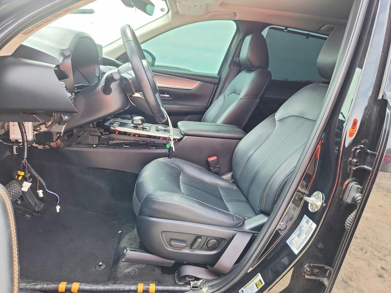2024 MAZDA CX-90 PREMIUM — Фото 7 из 14