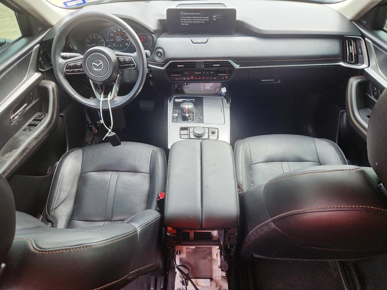 2024 MAZDA CX-90 PREMIUM — Фото 8 из 14