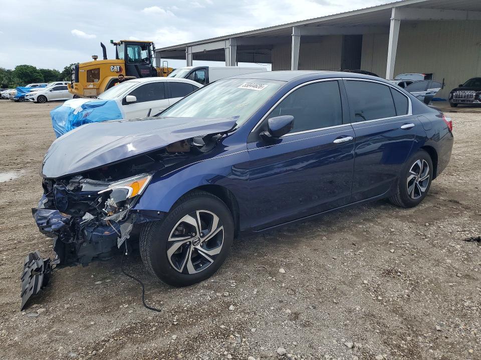 2015 HONDA ACCORD 1HGCR2F37FA199763