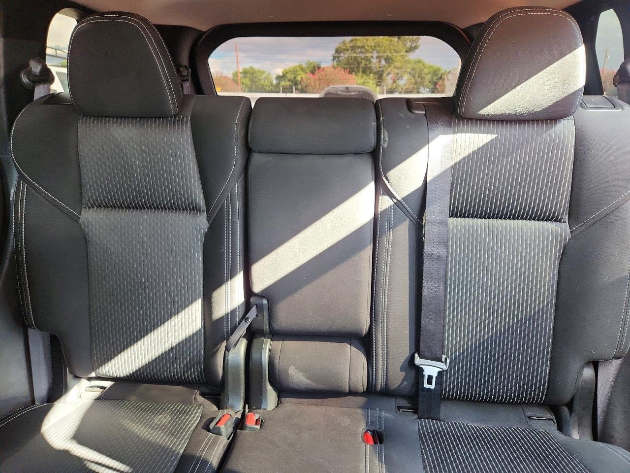 2024 MITSUBISHI OUTLANDER ES — Фото 10 из 13