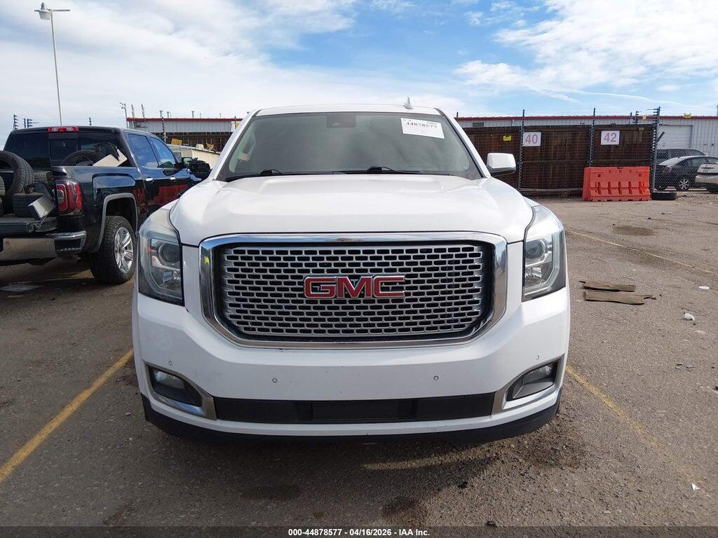 1GKS2CKJ3GR178232 2016 GMC YUKON photo no. 12