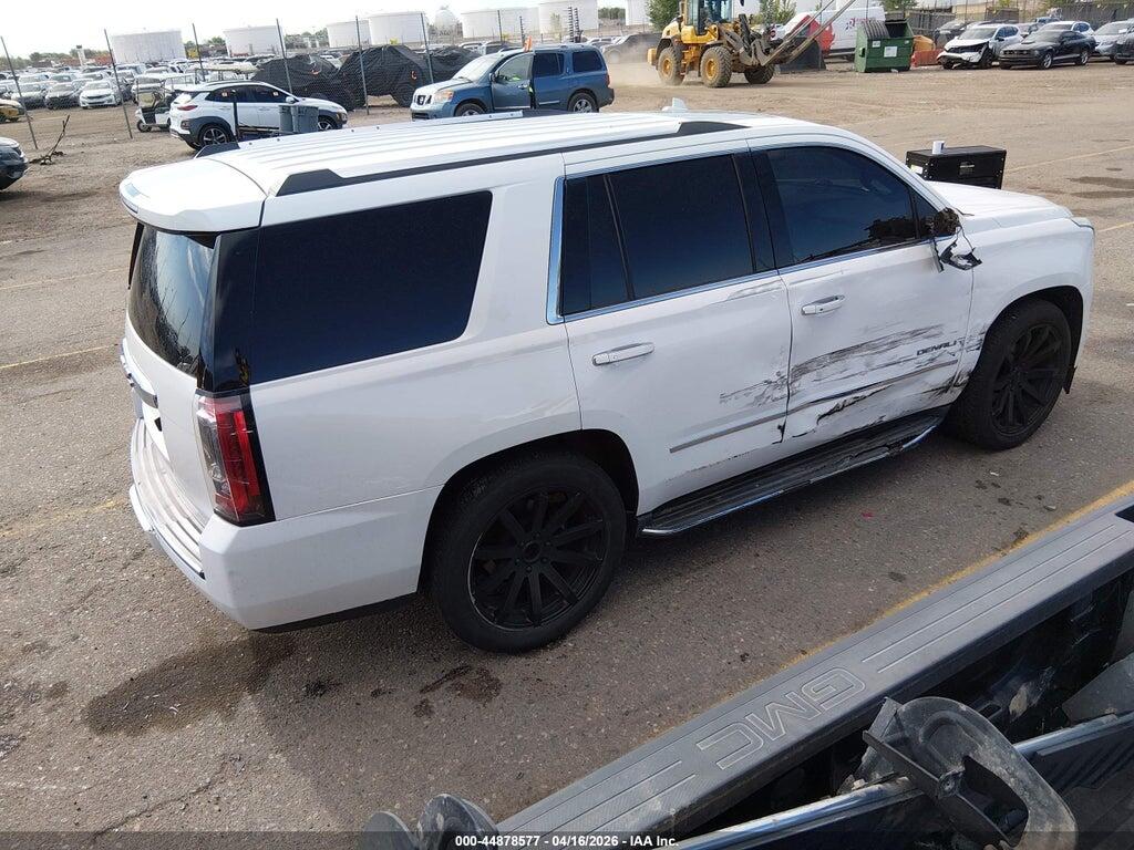 1GKS2CKJ3GR178232 2016 GMC YUKON photo no. 4