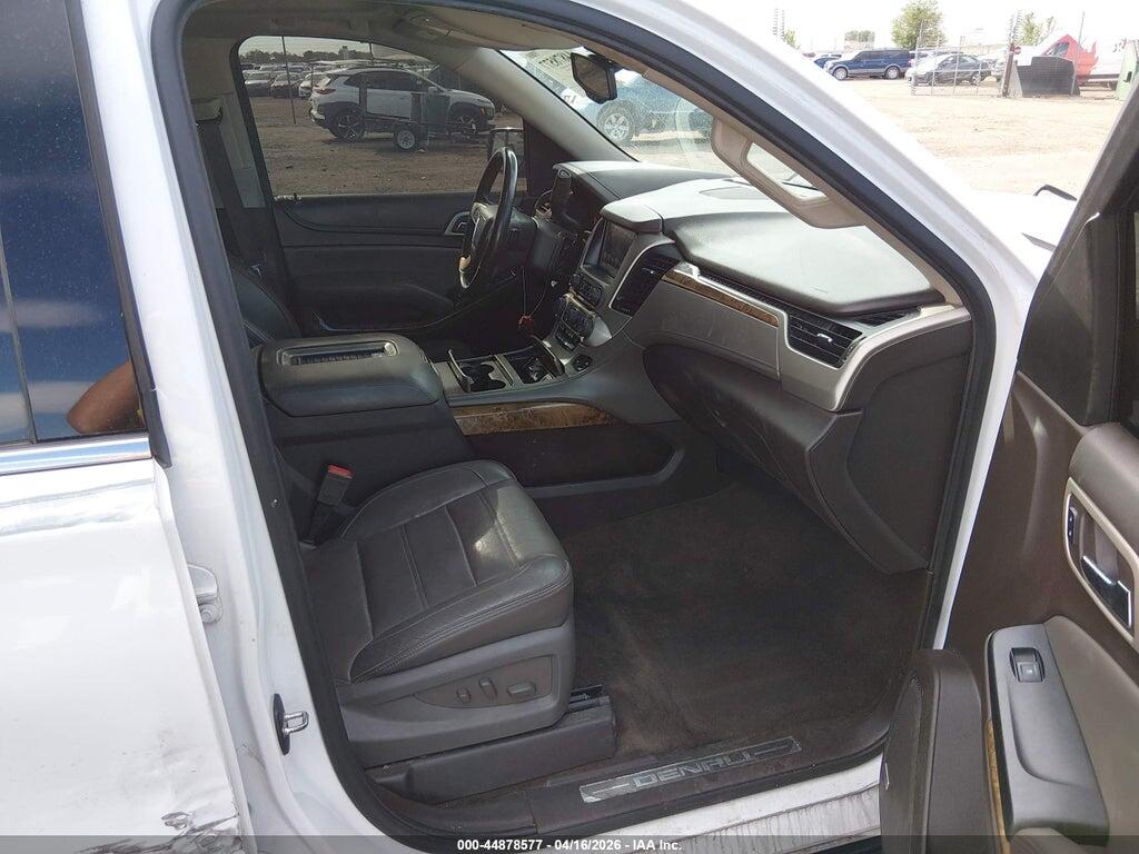 1GKS2CKJ3GR178232 2016 GMC YUKON photo no. 5