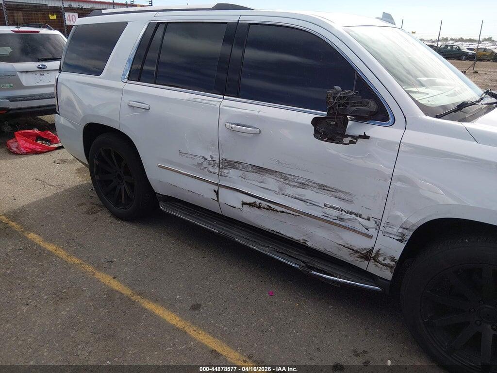 1GKS2CKJ3GR178232 2016 GMC YUKON photo no. 6