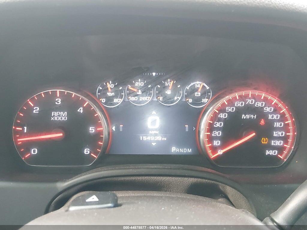 1GKS2CKJ3GR178232 2016 GMC YUKON photo no. 7