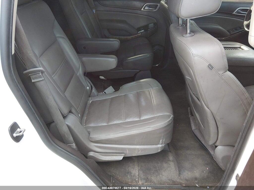 1GKS2CKJ3GR178232 2016 GMC YUKON photo no. 8