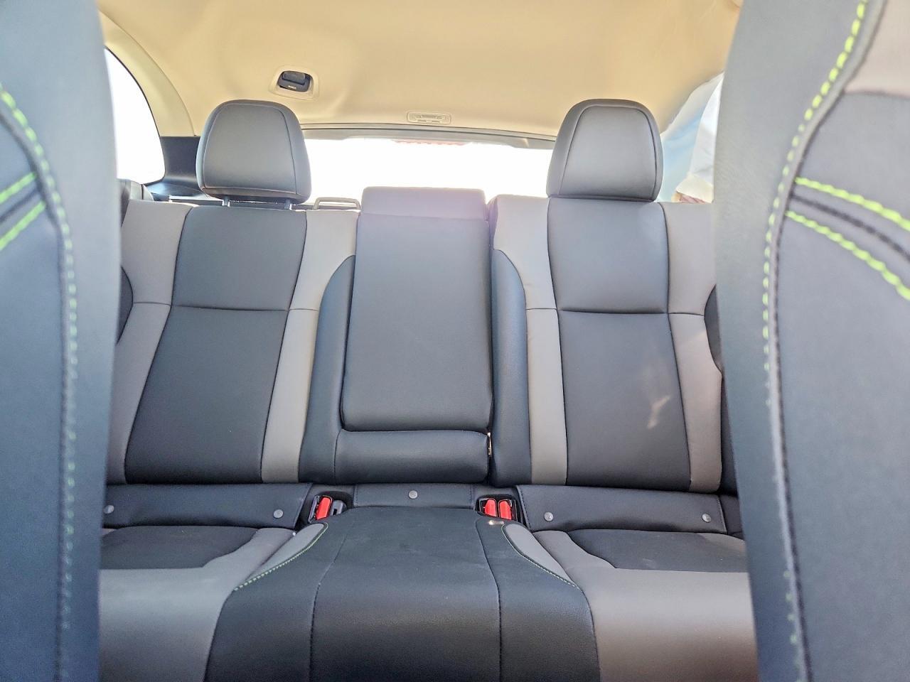 2024 SUBARU OUTBACK ONYX EDITION XT — Фото 10 из 13