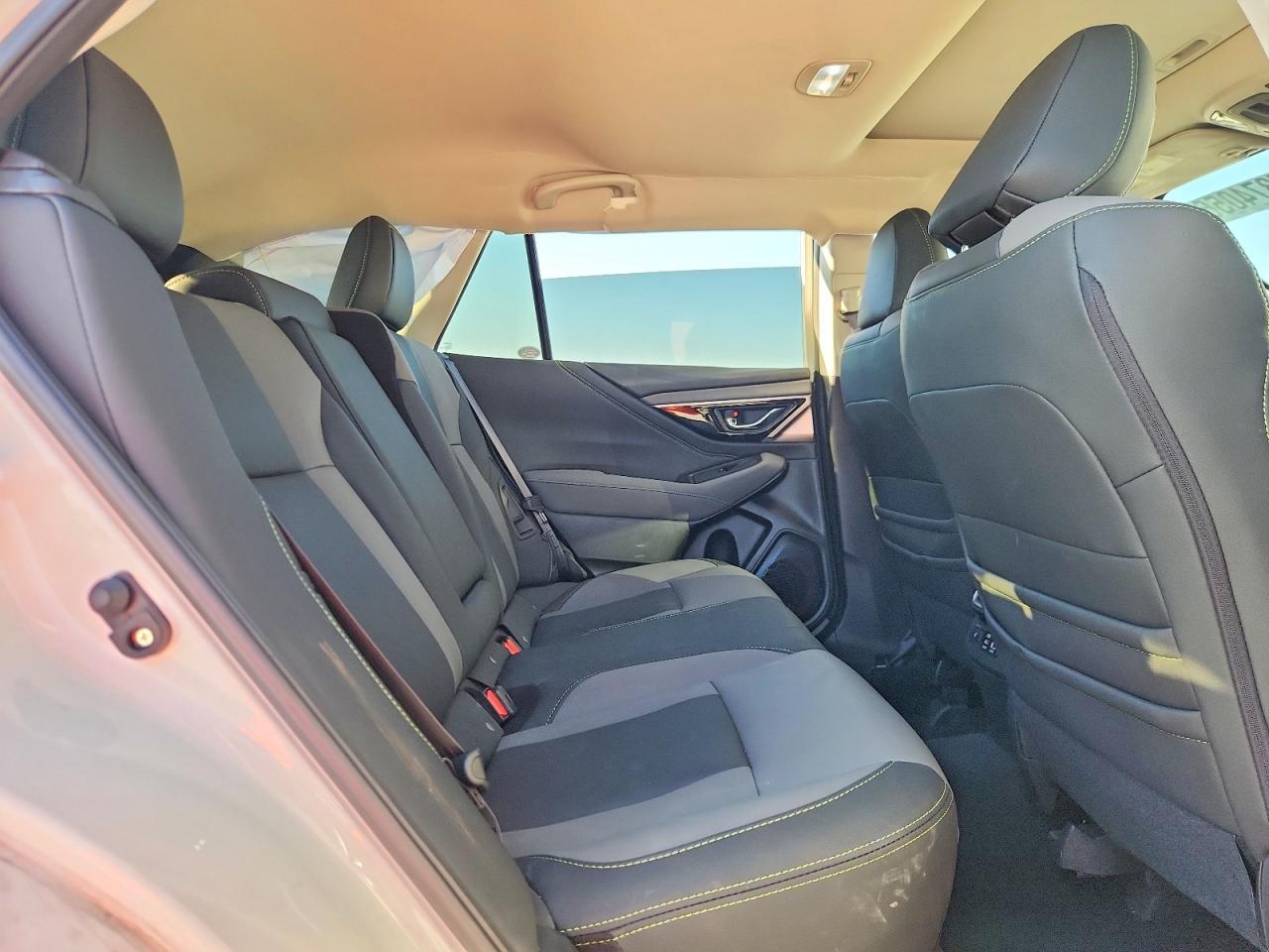 2024 SUBARU OUTBACK ONYX EDITION XT — Фото 11 из 13