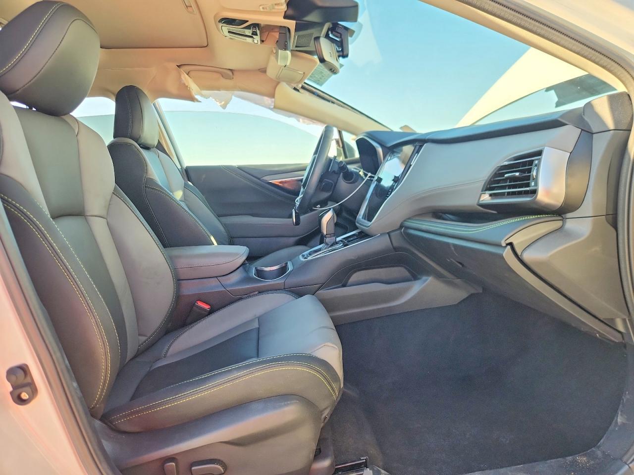 2024 SUBARU OUTBACK ONYX EDITION XT — Фото 7 из 13