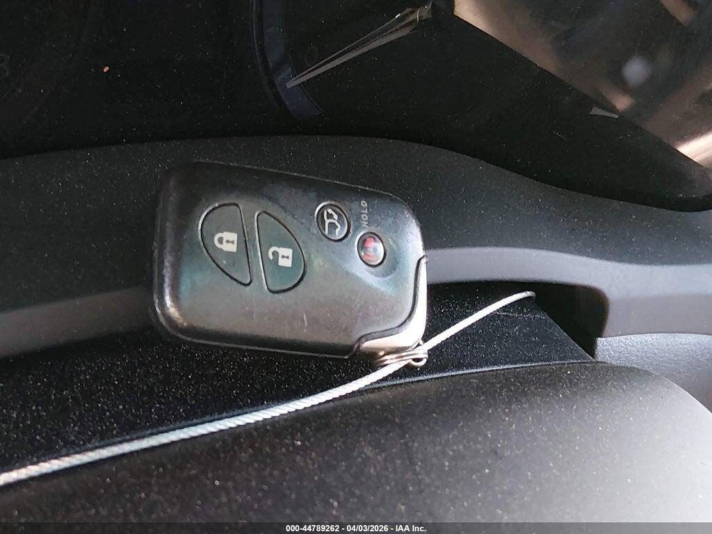 JTJBK1BA0C2447352 2012 LEXUS RX 350 photo no. 11