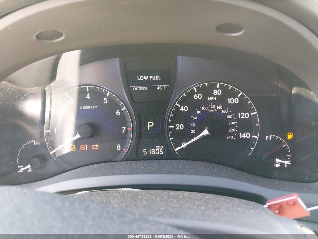 JTJBK1BA0C2447352 2012 LEXUS RX 350 photo no. 7