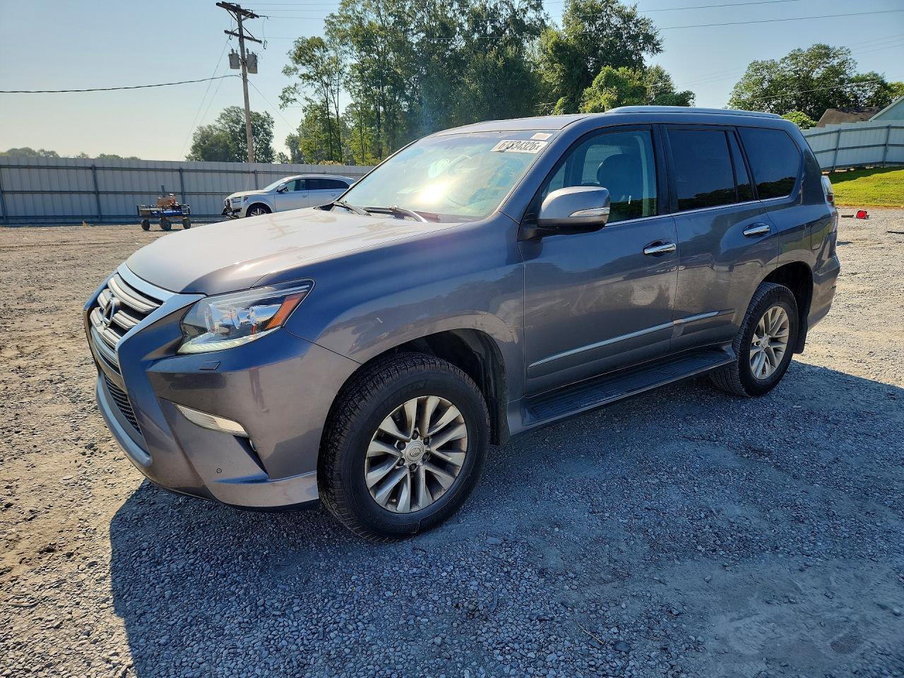 2016 LEXUS GX JTJBM7FX9G5139712