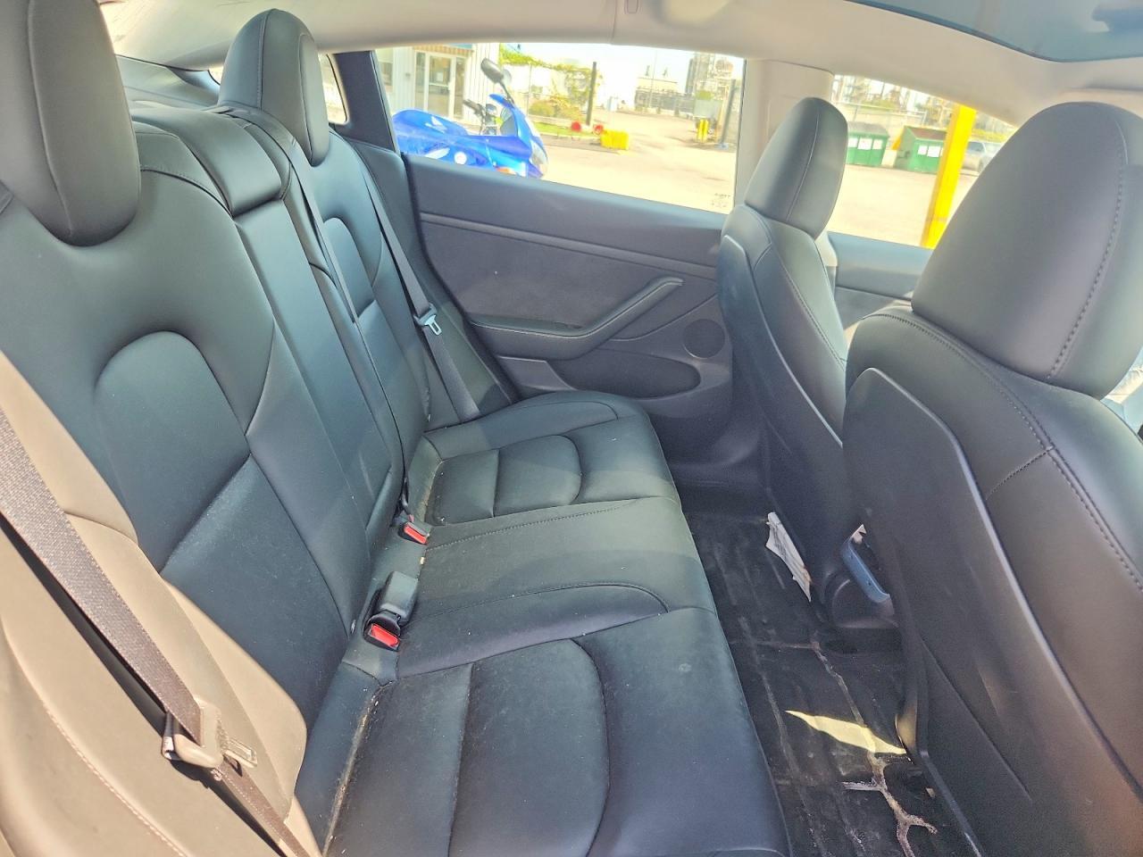 2023 TESLA MODEL 3 — Фото 10 из 13
