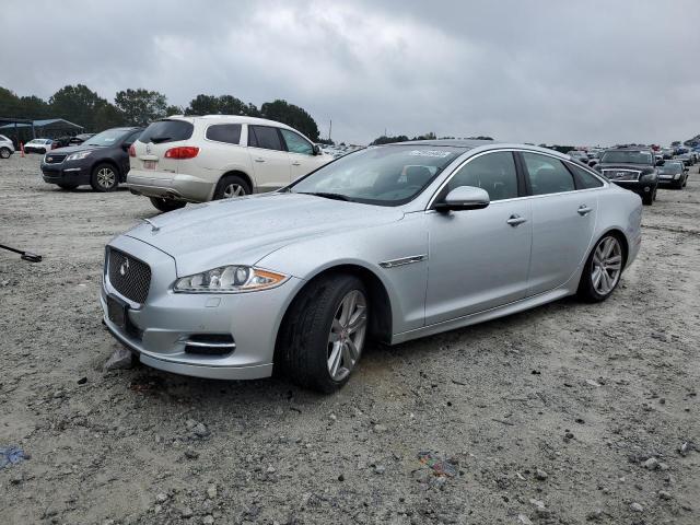 2015 JAGUAR XJ SAJWJ1CD3F8V85440