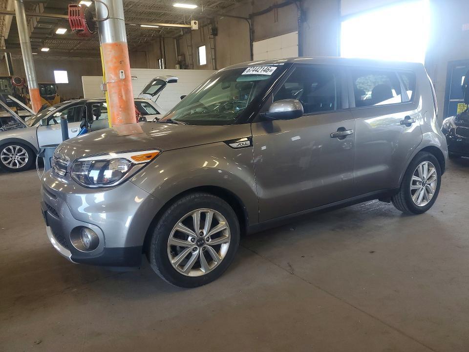 2018 KIA SOUL KNDJP3A55J7559810