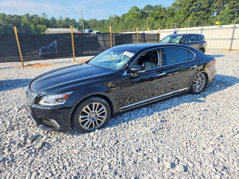 2017 LEXUS LS JTHGL1EF8H5057567