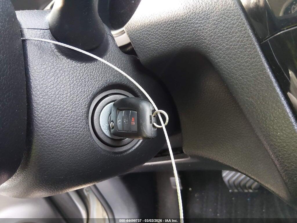 KNMAT2MV4FP591513 2015 NISSAN ROGUE photo no. 11