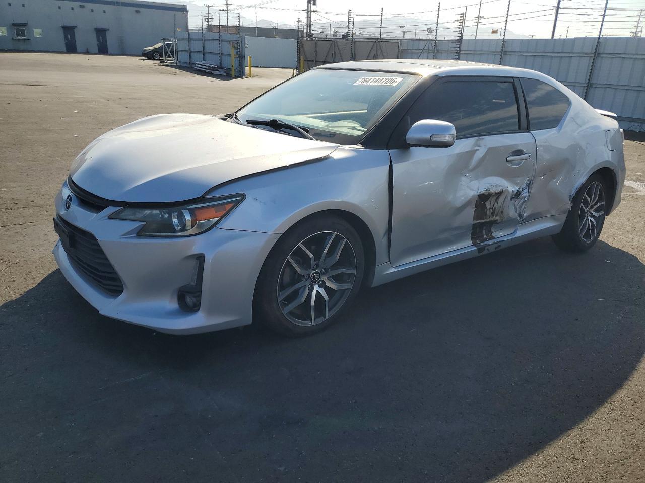 2014 SCION TC JTKJF5C70E3085171