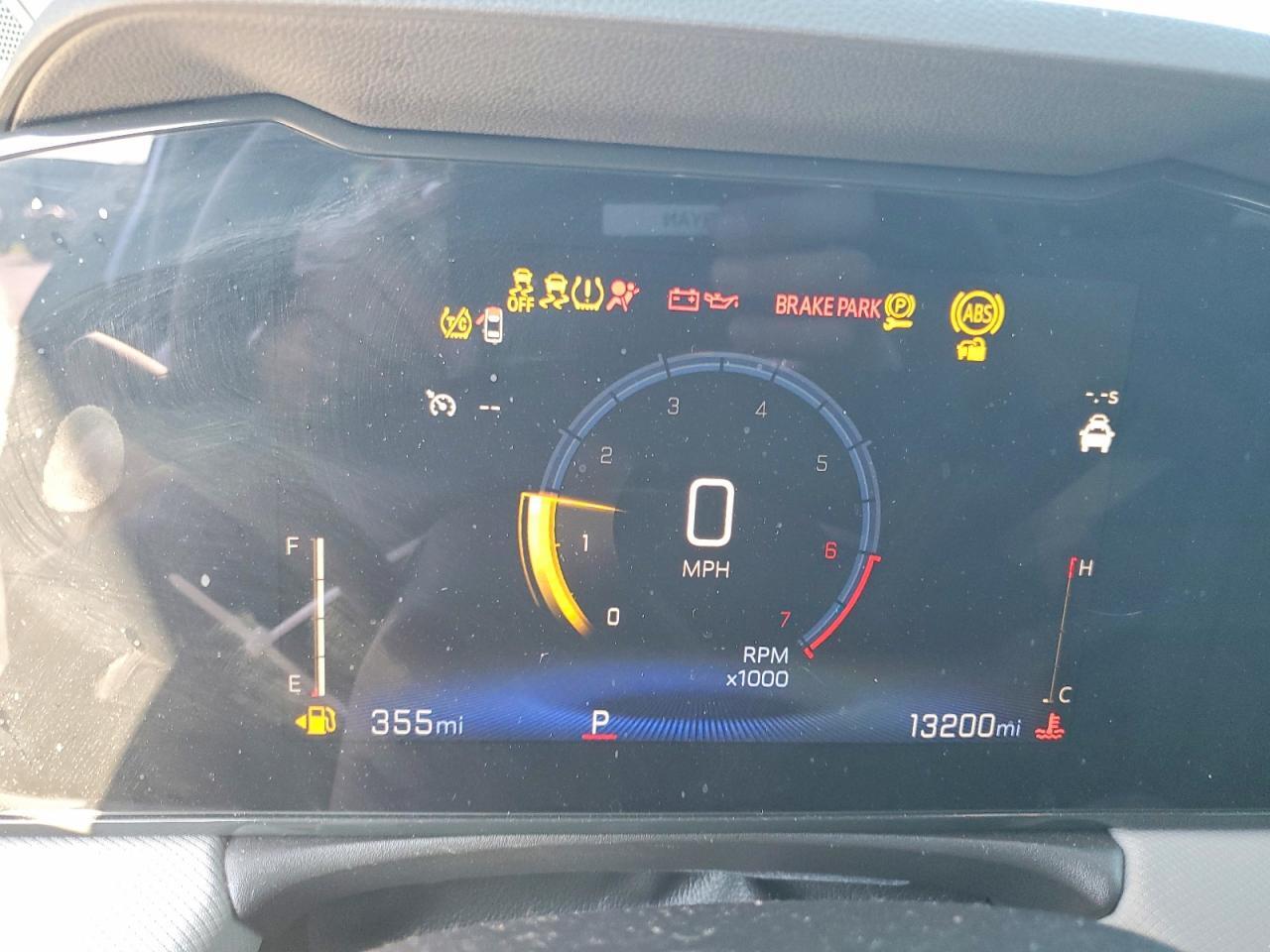 2025 CHEVROLET TRAILBLAZER LS — Фото 9 из 14