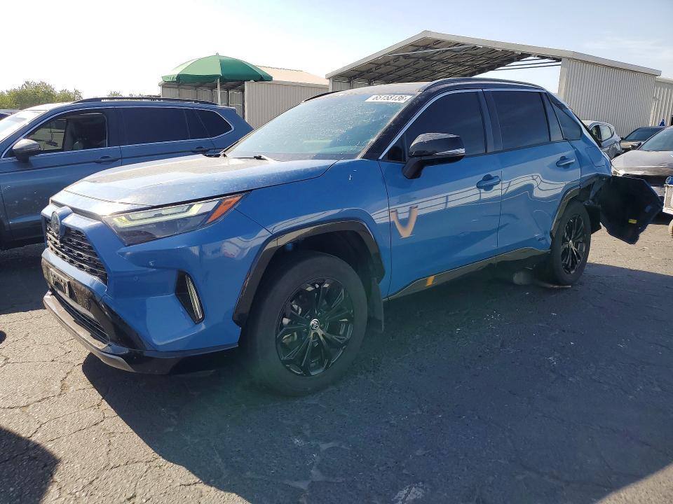 2023 TOYOTA RAV4 JTME6RFV3PJ029346