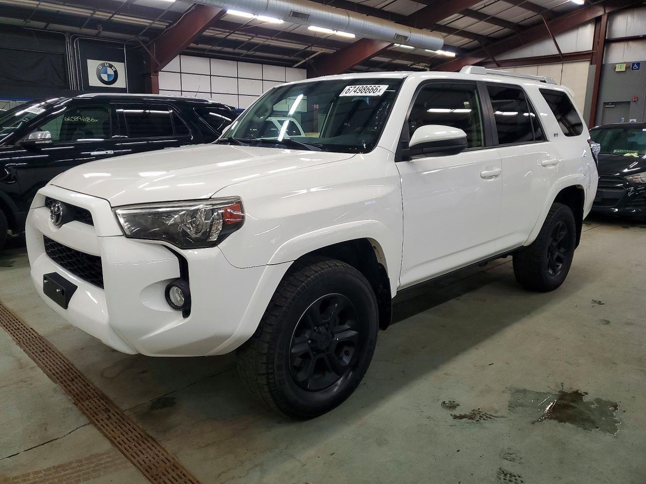 2014 TOYOTA 4RUNNER JTEBU5JR9E5172427