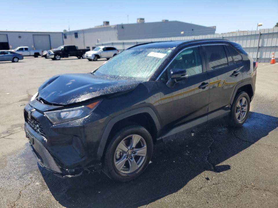 2022 TOYOTA RAV4 4T3MWRFV5NU065078