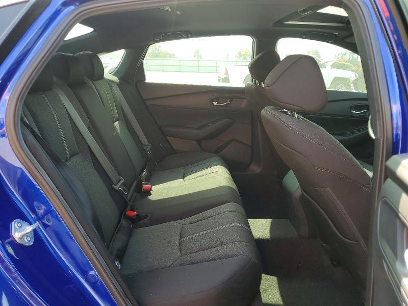 2024 HONDA ACCORD HYBRID SPORT — Фото 10 из 12