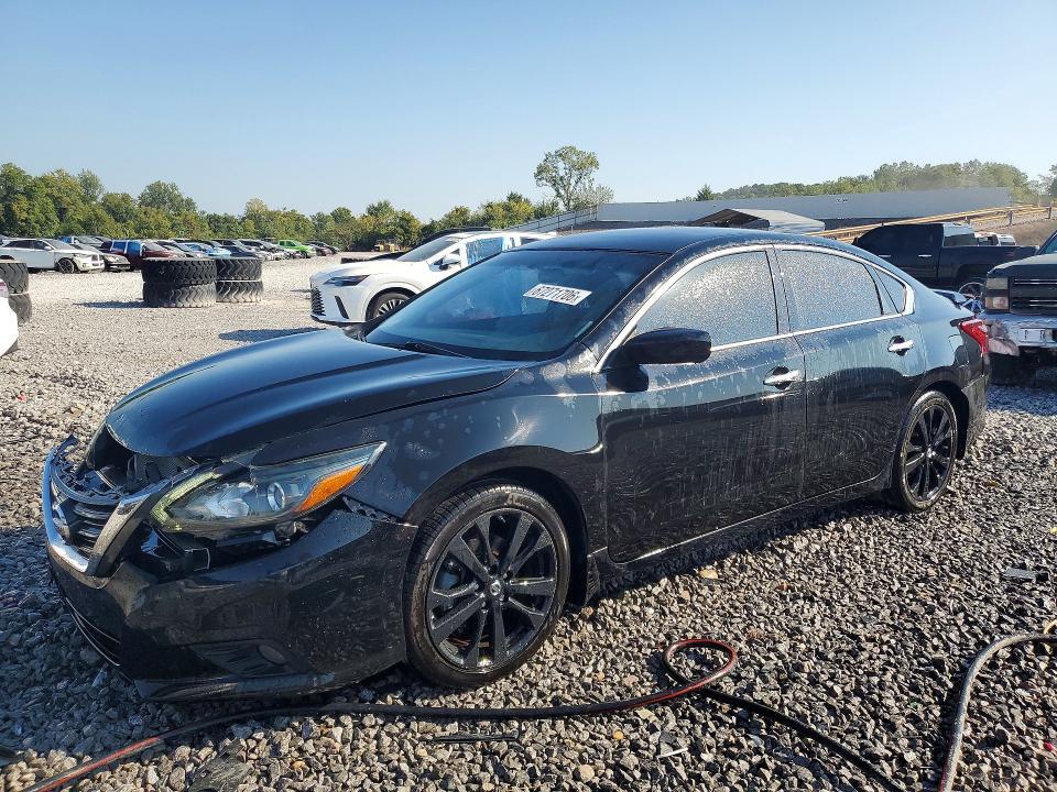 2017 NISSAN ALTIMA 1N4AL3AP1HC185183