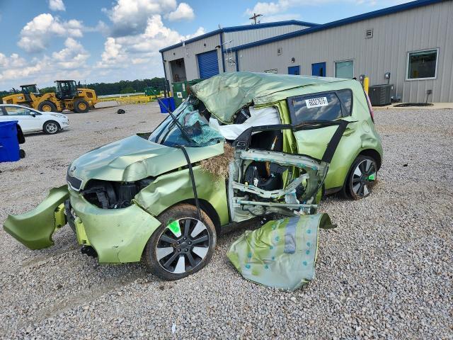2015 KIA SOUL KNDJX3A58F7791616