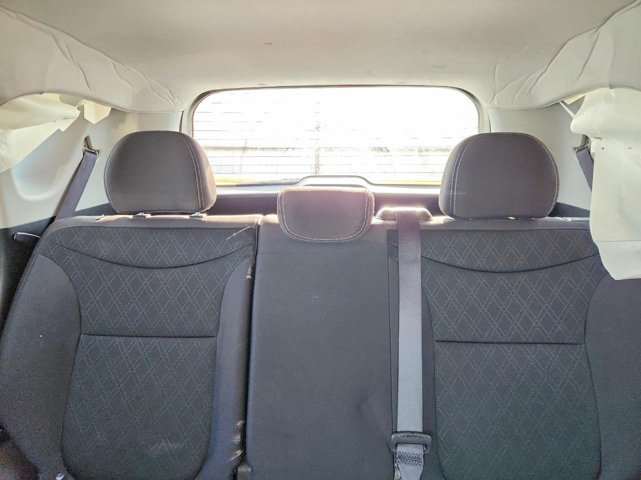 2015 KIA SOUL BASE — Фото 10 из 14