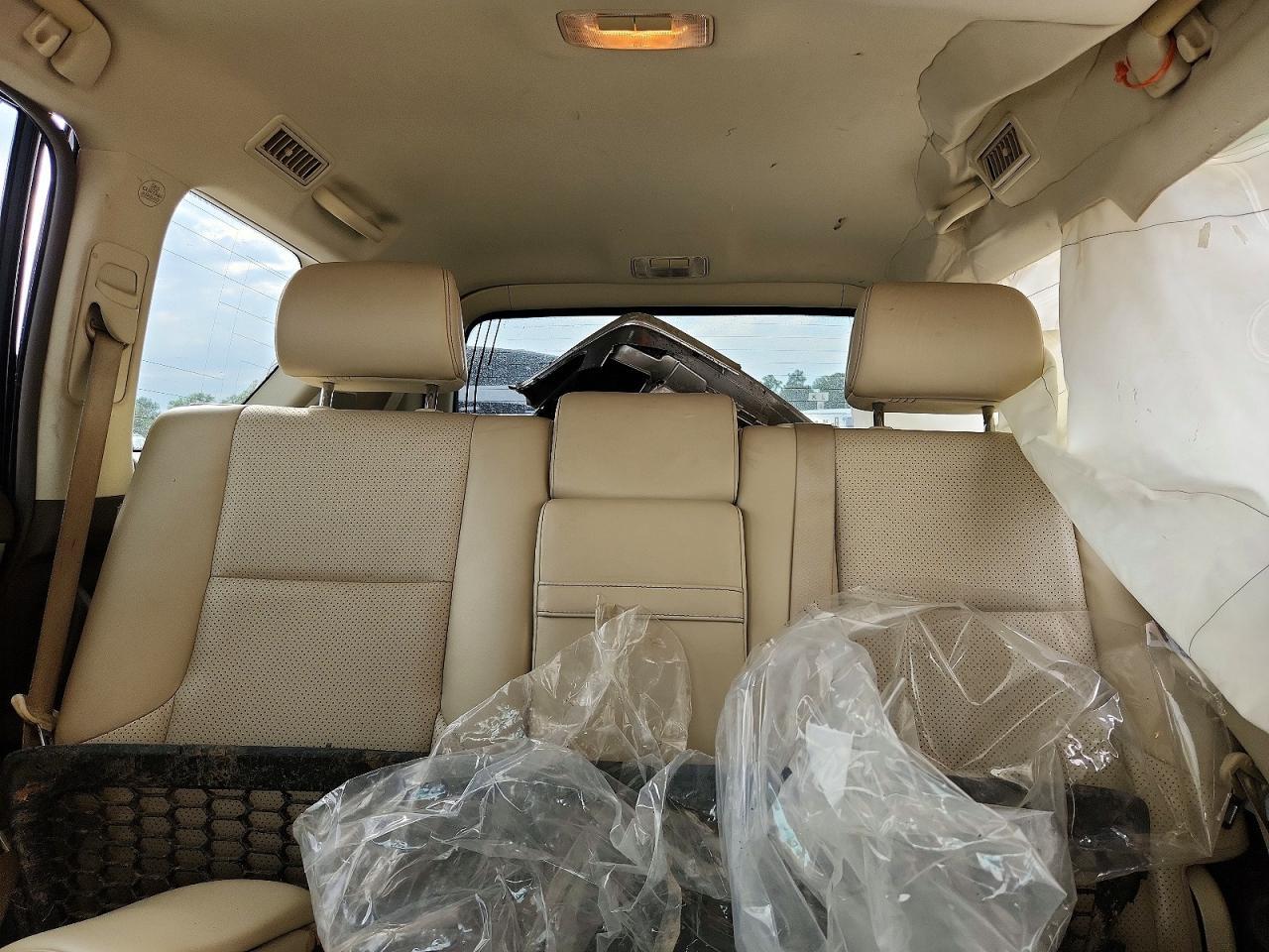 JTJJM7FX8F5101205 2015 LEXUS GX photo no. 10