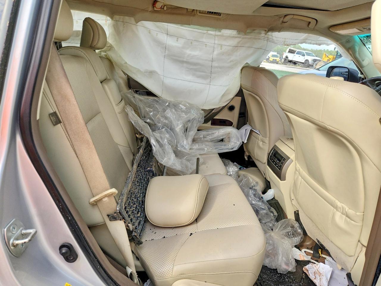JTJJM7FX8F5101205 2015 LEXUS GX photo no. 11
