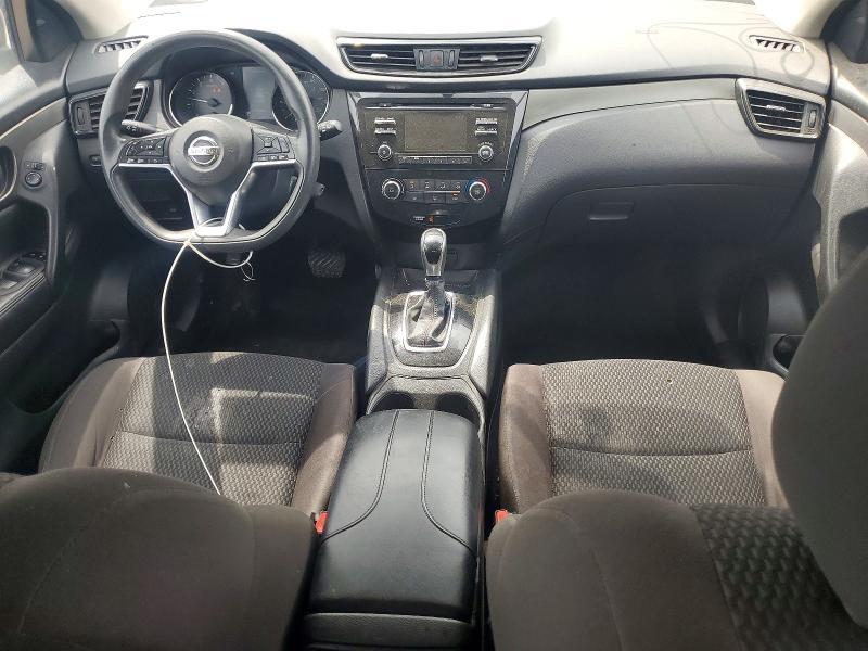 2018 NISSAN ROGUE SPORT S — Фото 8 из 13