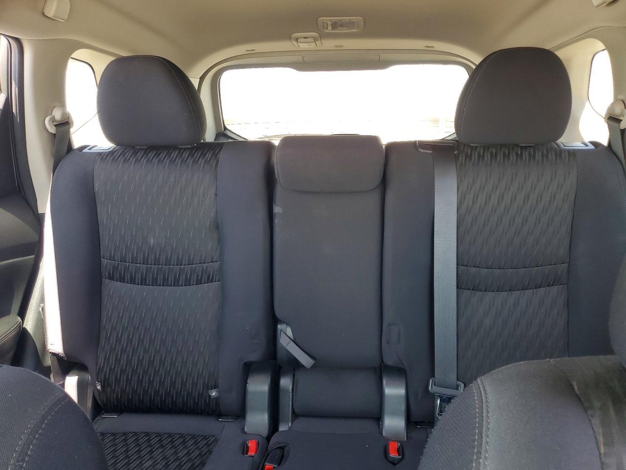 5N1AT2MT0LC791706 2020 NISSAN ROGUE photo no. 10