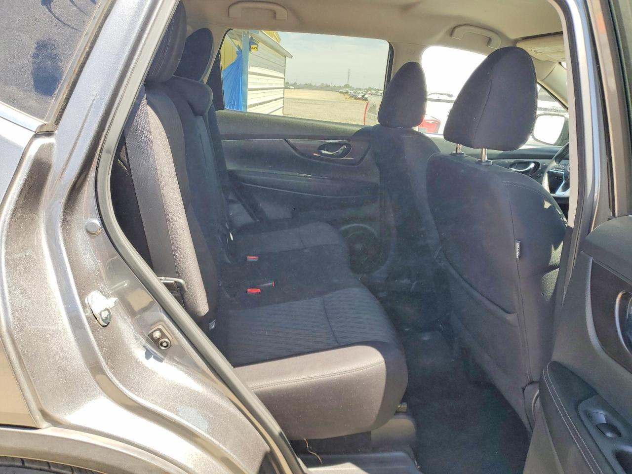 5N1AT2MT0LC791706 2020 NISSAN ROGUE photo no. 11